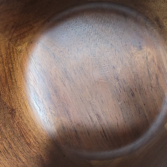 DID WARE | Heirloom Walnut Wood Bowls - Model 1011 - Picture 9 of 10